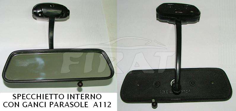 SPECCHIO INTERNO A112